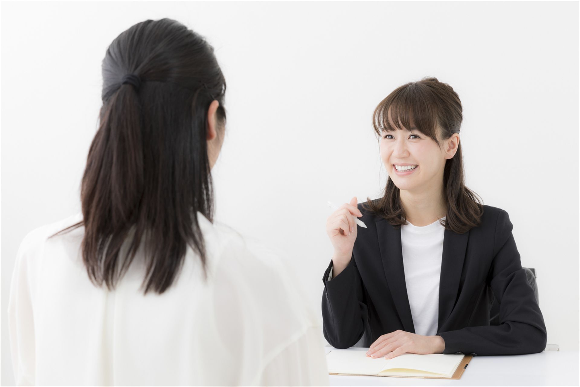 相談しやすい環境