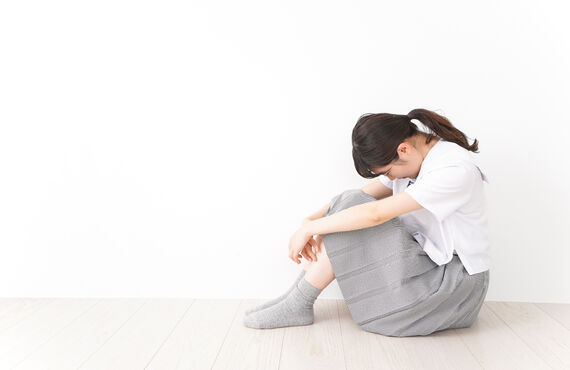 不登校で辛い想いをされている方のために | 佐賀市で就労支援ならReLife